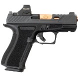 SHADOW SYSTEMS CR920X 9MM LUGER (9X19 PARA) - Image 2 of 4