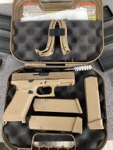 GLOCK G-19X 9MM LUGER (9x19 PARA) - Image 3 of 3