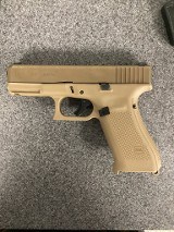 GLOCK G-19X 9MM LUGER (9x19 PARA) - Image 2 of 3