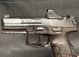 HECKLER & KOCH VP9K SCS 91001305 9MM LUGER (9x19 PARA) - 3 of 10