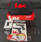 HECKLER & KOCH VP9K SCS 91001305 9MM LUGER (9x19 PARA) - 10 of 10