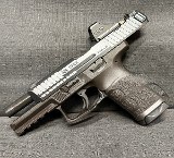 HECKLER & KOCH VP9K SCS 91001305 9MM LUGER (9x19 PARA) - 4 of 10