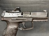 HECKLER & KOCH VP9K SCS 91001305 9MM LUGER (9x19 PARA) - 6 of 10