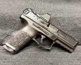 HECKLER & KOCH VP9K SCS 91001305 9MM LUGER (9x19 PARA) - 5 of 10