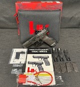 HECKLER & KOCH VP9K SCS 91001305 9MM LUGER (9x19 PARA) - 1 of 10