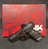 HECKLER & KOCH VP9K SCS 91001305 9MM LUGER (9x19 PARA) - 2 of 10