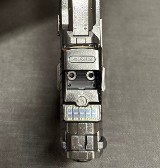 HECKLER & KOCH VP9K SCS 91001305 9MM LUGER (9x19 PARA) - 8 of 10