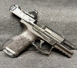 HECKLER & KOCH VP9K SCS 91001305 9MM LUGER (9x19 PARA) - 7 of 10