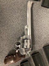 SMITH & WESSON 629-1 .44 MAGNUM - Image 2 of 2