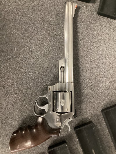 SMITH & WESSON 629-1 .44 MAGNUM - Image 2 of 2