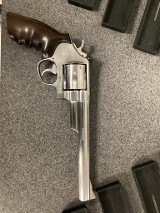 SMITH & WESSON 629-1 .44 MAGNUM - Image 1 of 2
