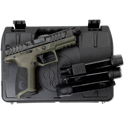 BERETTA APX 9MM LUGER (9X19 PARA) - Image 3 of 3