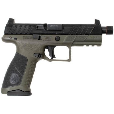 BERETTA APX 9MM LUGER (9X19 PARA) - Image 2 of 3