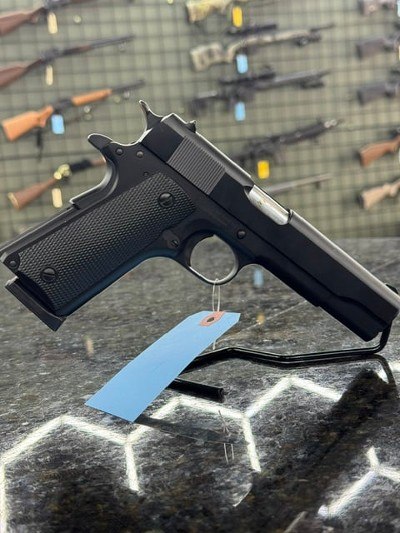 TISAS 1911A1 .45 ACP - Image 2 of 2