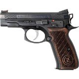 CZ BULL SEMI-COMPACT 9MM LUGER (9X19 PARA) - Image 1 of 3