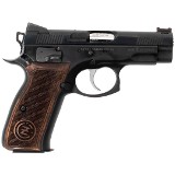 CZ BULL SEMI-COMPACT 9MM LUGER (9X19 PARA) - Image 2 of 3