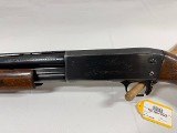 ITHACA GUN COMPANY MODEL 37 FEATHERLIGHT 12 GA - Image 3 of 4