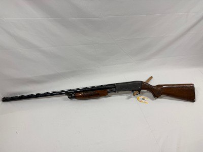 ITHACA GUN COMPANY MODEL 37 FEATHERLIGHT 12 GA - Image 2 of 4