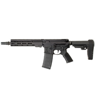 GEISSELE AUTOMATICS SD-556 5.56X45MM NATO - Image 1 of 2