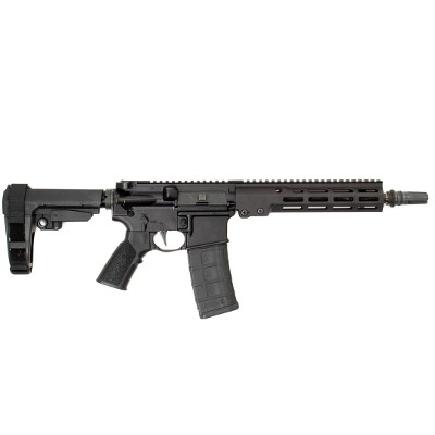 GEISSELE AUTOMATICS SD-556 5.56X45MM NATO - Image 2 of 2