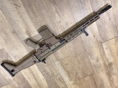 FN SCAR 17S 7.62 NATO / 308 WIN - Image 3 of 7