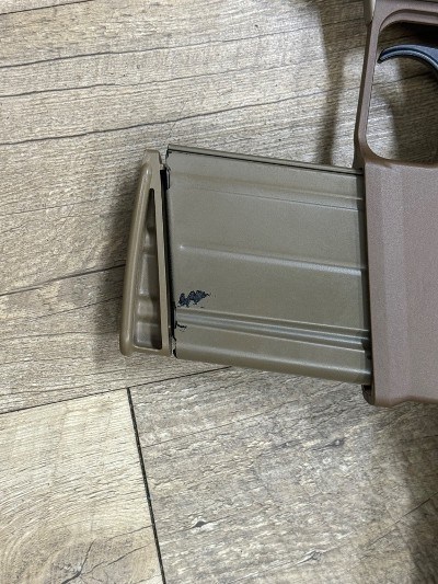 FN SCAR 17S 7.62 NATO / 308 WIN - Image 5 of 7