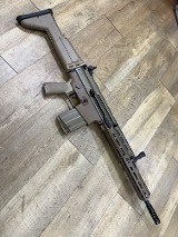 FN SCAR 17S 7.62 NATO / 308 WIN - Image 1 of 7