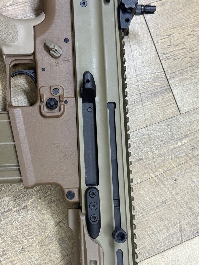 FN SCAR 17S 7.62 NATO / 308 WIN - Image 2 of 7