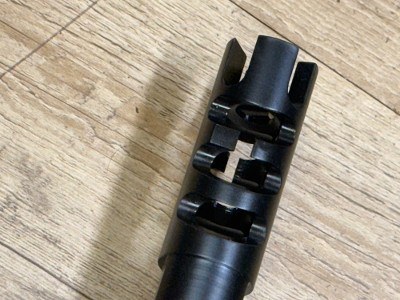 FN SCAR 17S 7.62 NATO / 308 WIN - Image 6 of 7