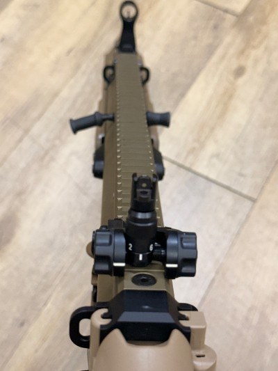 FN SCAR 17S 7.62 NATO / 308 WIN - Image 7 of 7
