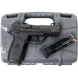 SIG SAUER P365 X 9MM LUGER (9X19 PARA) - Image 3 of 3