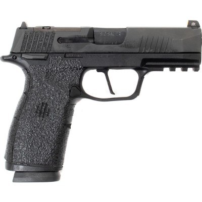 SIG SAUER P365 X 9MM LUGER (9X19 PARA) - Image 2 of 3