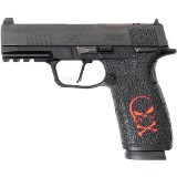 SIG SAUER P365 X 9MM LUGER (9X19 PARA) - Image 1 of 3