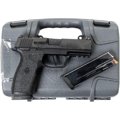 SIG SAUER P365 X 9MM LUGER (9X19 PARA) - Image 3 of 3