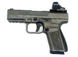 CANIK TP9SF ELITE 9MM LUGER (9x19 PARA) - 1 of 5