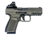 CANIK TP9SF ELITE 9MM LUGER (9x19 PARA) - 2 of 5