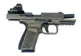 CANIK TP9SF ELITE 9MM LUGER (9x19 PARA) - 3 of 5