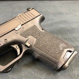 PALMETTO STATE ARMORY PSA DAGGER COMPACT PISTOL 9MM LUGER (9x19 PARA) - 4 of 8