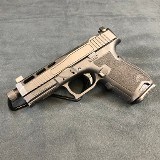 PALMETTO STATE ARMORY PSA DAGGER COMPACT PISTOL 9MM LUGER (9x19 PARA) - 2 of 8