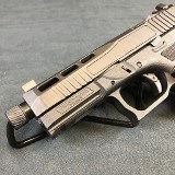 PALMETTO STATE ARMORY PSA DAGGER COMPACT PISTOL 9MM LUGER (9x19 PARA) - 5 of 8