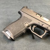 PALMETTO STATE ARMORY PSA DAGGER COMPACT PISTOL 9MM LUGER (9x19 PARA) - 7 of 8