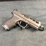 PALMETTO STATE ARMORY PSA DAGGER COMPACT PISTOL 9MM LUGER (9x19 PARA) - 1 of 8