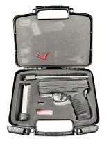 SPRINGFIELD ARMORY XDS-9 9MM LUGER (9x19 PARA) - Image 5 of 5