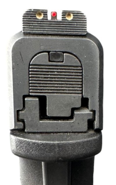 SPRINGFIELD ARMORY XDS-9 9MM LUGER (9x19 PARA) - Image 2 of 5