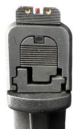 SPRINGFIELD ARMORY XDS-9 9MM LUGER (9x19 PARA) - Image 2 of 5