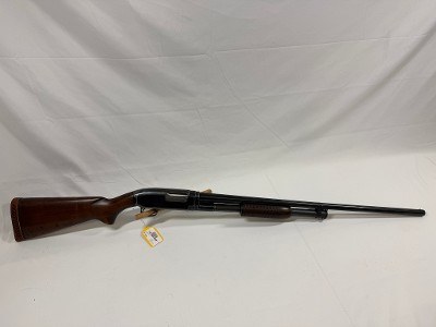 WINCHESTER model 12 16 GA - Image 1 of 3