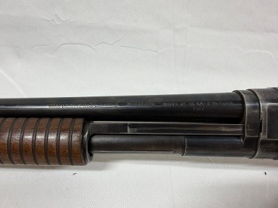 WINCHESTER model 12 16 GA - Image 3 of 3