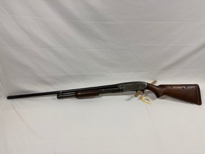 WINCHESTER model 12 16 GA - Image 2 of 3