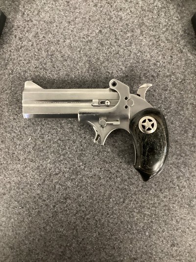 BOND ARMS RANGER .45 LC/.410 GA - Image 1 of 2