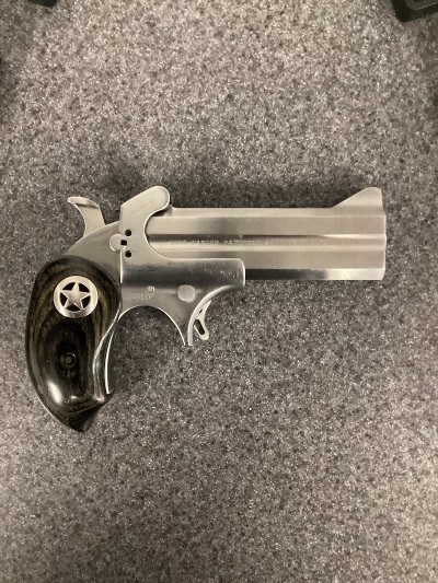 BOND ARMS RANGER .45 LC/.410 GA - Image 2 of 2